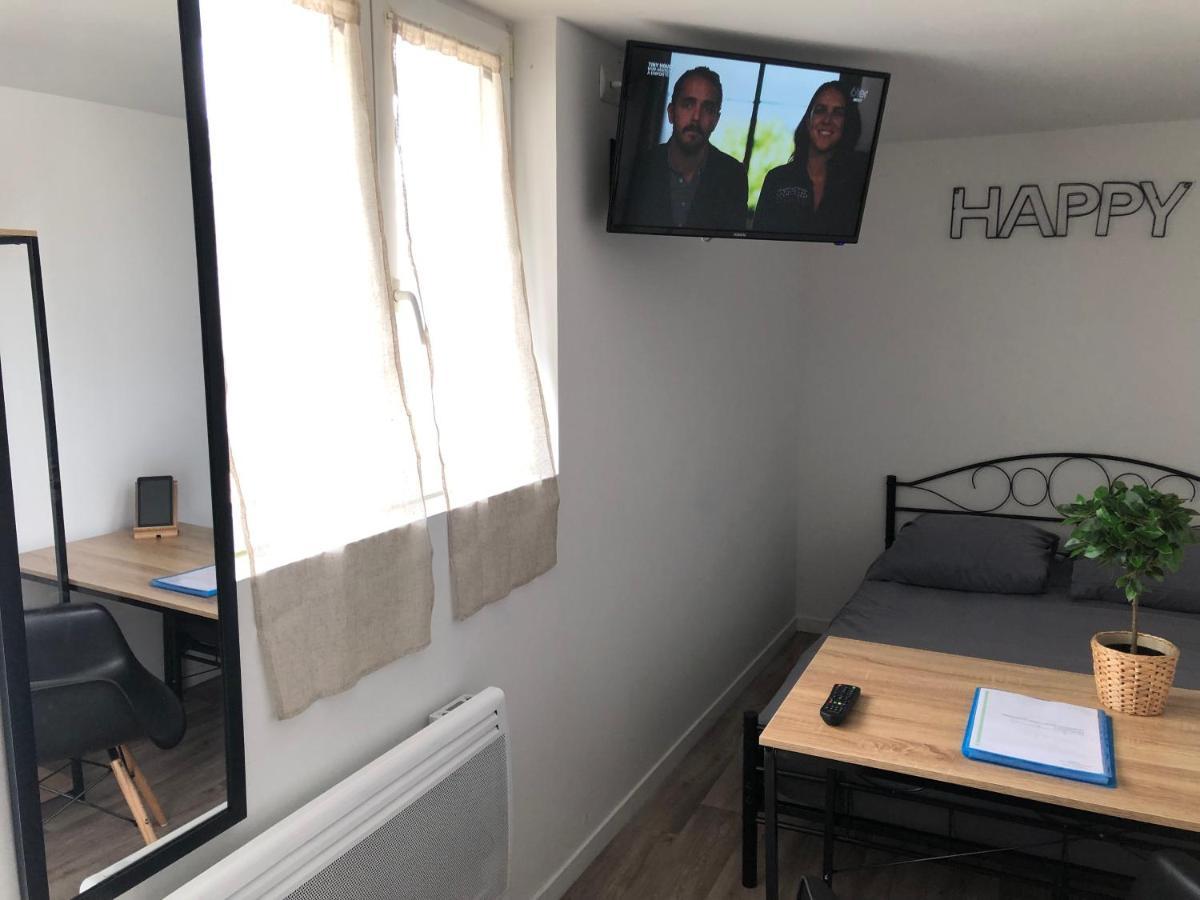 Capstay Famars & Netflix Exterior foto